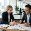 Hvordan du finder og vedligeholder strategiske forretningspartnere